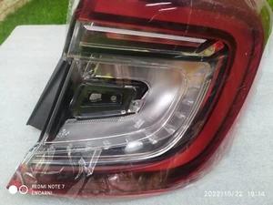piloto trasero derecho renault captur II led/265507894R - Imagen 1 de 8