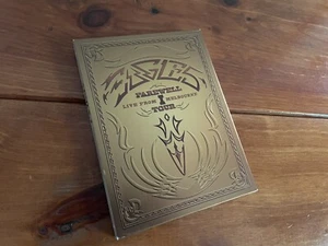 The Eagles Farewell I Tour: Live From Melbourne (DVD, 2005, 2-Disc Set) Rock  - Bild 1 von 7