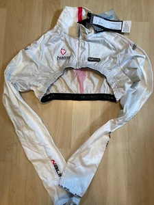 Cycling Shrug, Nalini Pro, Ladies Full Season Size Small - Picture 1 of 2