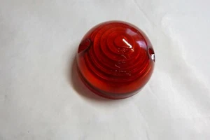 RTC210  Glas Rücklicht  Rot Land Rover Defender Serie (art.2179) - Bild 1 von 1