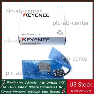 New In Box KEYENCE LR-TB2000CL Laser Sensor - Picture 1 of 4