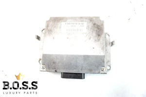 Mercede R230 SL600 CL65 Maybach 57 M275 Ignition Voltage Transformer OEM - Picture 1 of 4