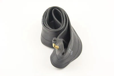16 x 2.5 S/V L Shape Inner Tube Scooter Moped Motocycle Bicycle Butyl - Image 1 of 4