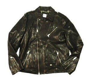 True Religion Leather Outer Shell Coats 