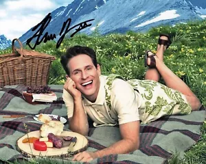Glenn Howerton Foto Autografata 8x10 (Riproduzione) 2 - Foto 1 di 1