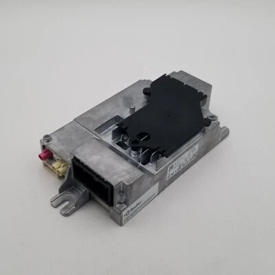 2020 2021 2022 2023 BMW 330I X5 X6 G20 RECEIVER MODULE WITH BRACKET 65125A923D3 - Image 1 of 4