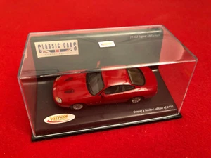 Jaguar XKR Coupé 1/43 Vitesse - Foto 1 di 4