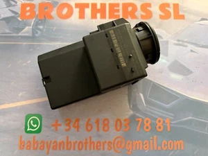 6395450508 33002303 MERCEDES-BENZ VITO VIANO W639 Modulo EZS - Foto 1 di 6