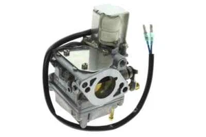 Yamaha Genuine Carburetor Assy 1 6AH-14301-E5 - Foto 1 di 1