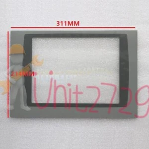 For PanelView Plus 1000 2711P-T10C4D9 Protective Film Right Angle 2711P-RDT10C~ - Picture 1 of 2