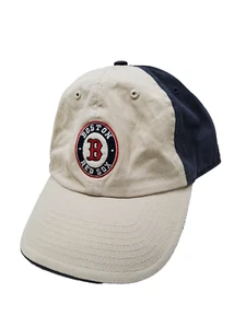 Nueva gorra ajustable de béisbol bordada de los Medias Rojas de Boston - Imagen 1 de 2