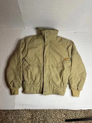 Thermolite Vintage Limited Edition Jacket Sz Medium - Image 1 of 4