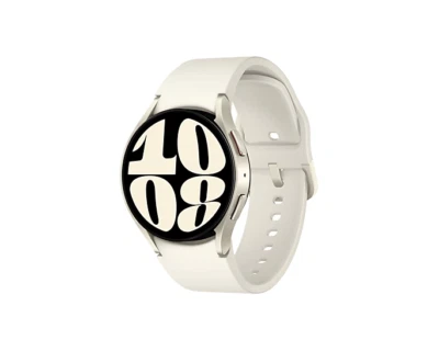 Samsung Galaxy Watch6 r860 40mm  LTE - Smartwatch Color Dorado 24h - Imagen 1 de 4