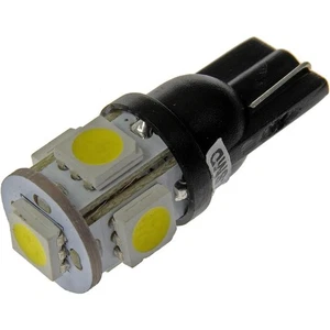194W-SMD Dorman LED Bulb Front or Rear Upper Inner Interior Inside for Chevy MB - Picture 1 of 3