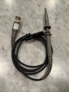 GTP-070A-4 Probe 70Mhz 6Mhz 10x 600V, 1x 200V - Cat II W/ Accessories - Picture 1 of 4