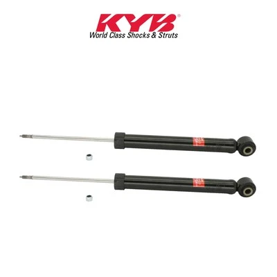 Kit KYB Excel-G - 2 amortecedores de suspensão traseira para 2000-2006 Audi A4 Quattro - Imagem 1 de 2
