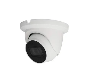 Security 4K 8MP 1/2.7" CMOS Starlight IVS IR Turret IP Camera,SMD Plus,Built-... - Picture 1 of 5