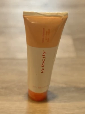 Limpiador facial Mary Kay Velocity nuevo y sellado tamaño completo 5 fl oz ~ descontinuado Foto 1 de 2