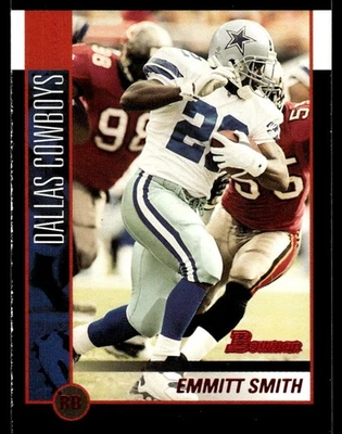 2002 Bowman Football Cards #'s 151-275 You Pick NMMT + Free Fast Shipping! - Image 1 of 2