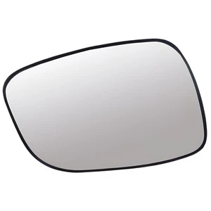Wing Mirror Glass Left Passenger Side Fit For Hyundai i30 GD 2012-2017 - Picture 1 of 4