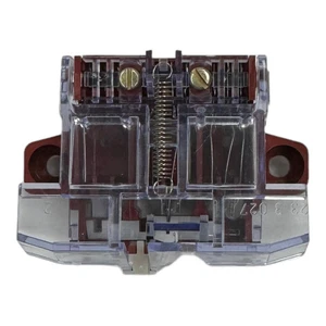 6123.3.024-00 Avionics Switch 5930-12-184-8861 - Picture 1 of 2