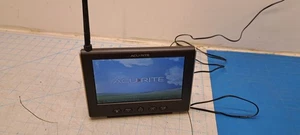 06058M Acurite Weather Station 5 in 1 Color Display Only - Picture 1 of 3