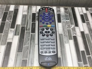 DISH NETWORK FERNBEDIENUNG SATELLITEN RECEIVER 20.0 IR 175544 VB-4(1) - Bild 1 von 6