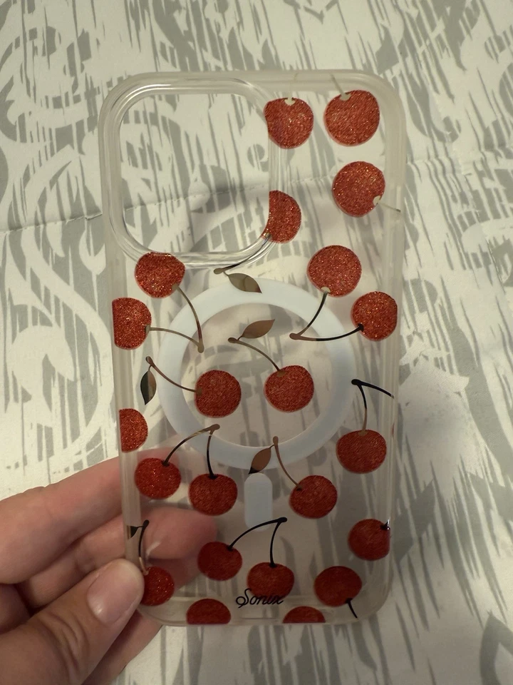 funda iphone 14 pro max Foto 1 de 1