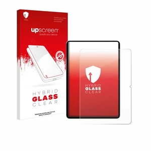 upscreen Panzerfolie Schutzglas für Xiaomi Pad 7 9H klar Display - Bild 1 von 7