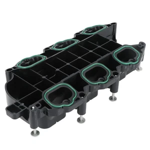 Intake Manifold For Chrysler Dodge Challenger Ram Jeep 3.6L 2011-2020 05184199AF - Picture 1 of 18