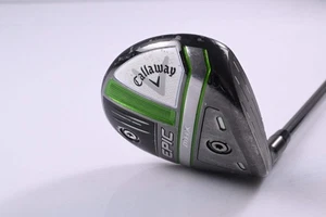 Callaway Epic Max #3 Wood / 16 Degree / Stiff Flex Evenflow Riptide 70 Shaft - Picture 1 of 8