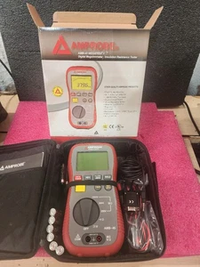 AMPROBE AMB-45 MEGATEST-1 Digital Megohmmeter NEU! - Bild 1 von 1
