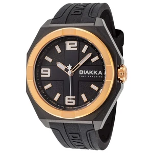 Dieka D1639-SB-GB Watch (39mm) - Picture 1 of 2