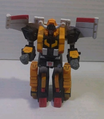 Transformers Mega SCF Victory Leo 05 Cybertron Armament Knight  Foto 1 de 2