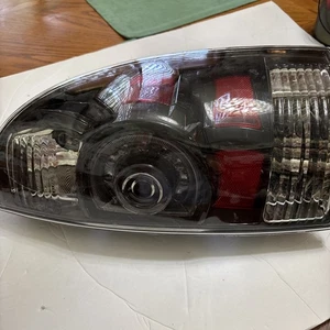 🏅🌟 2005 - 2015 Toyota Tacoma Right Passenger Side Tail Light Taillight LED - Picture 1 of 8