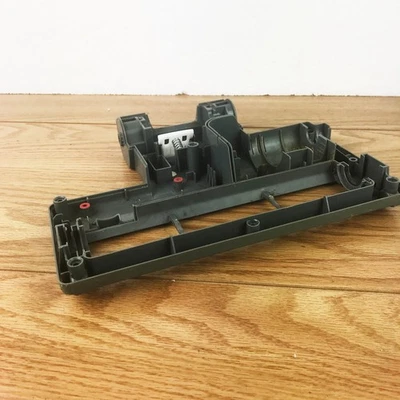 Original Shark Navigator NV352 NV351 NV350 SUELA BOQUILLA BASE SOLO INFERIOR Foto 1 de 4