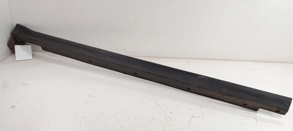 Kia Sorento качающаяся панель отделка крышка молдинг юбка правая пассажирская сторона 2017  - Изображение 1 из 4