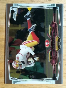 2014 Topps Chrome #32A Michael Crabtree - Picture 1 of 2