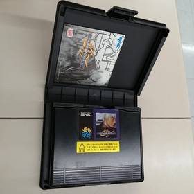 SNK King of Fighters 99 NEO GEO Cartridge NGH-2510 KOF Arcade Fighting Japan