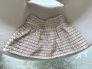 NWOT Girls Kardashian Kids Shiny Skirt Size 5T - Picture 1 of 2