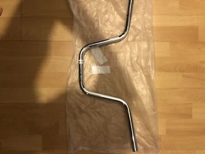 Chappy Yamaha Guidon d’origine Neuf - Picture 1 of 4