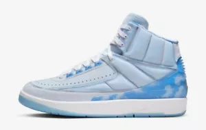 🔥Nike x J. Balvin-- Air Jordan 2 -Retro SP - Men's Size 6.5 , Woman 8 🔥‼️ - Picture 1 of 5