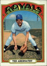 Pick Your Cards 1972 Topps MLB Baseball Set Break #2 Singles #508-656 Series 4,5