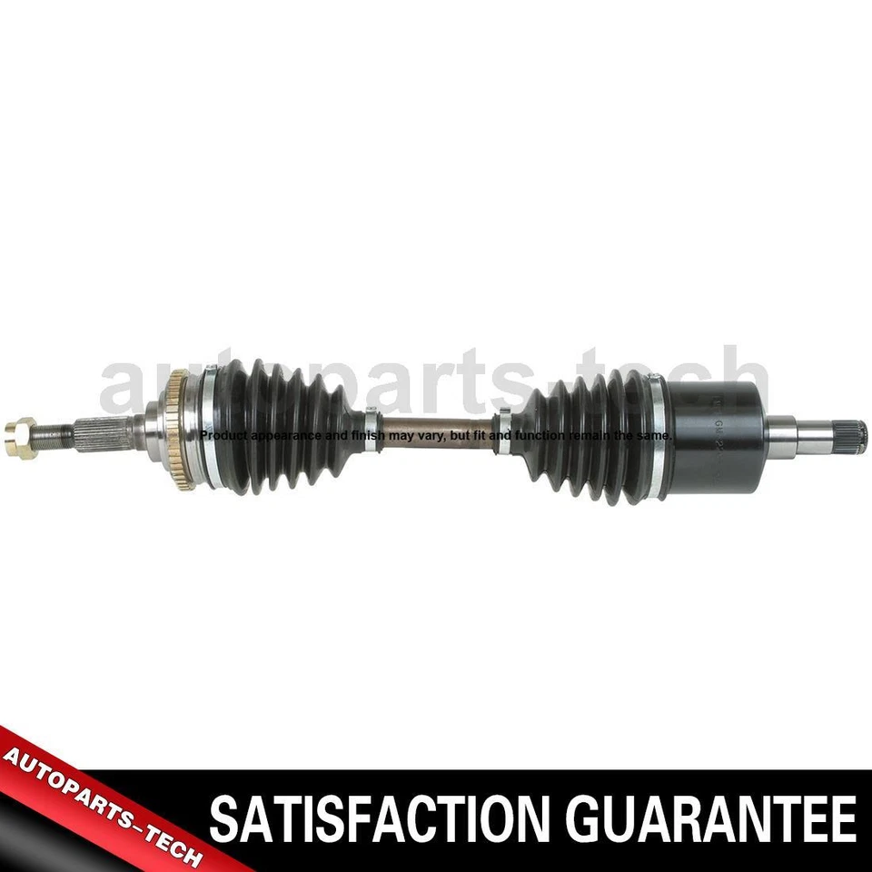 1x Cardone nuevo eje delantero derecho CV para Chevrolet Beretta 1987~1996 Foto 1 de 3