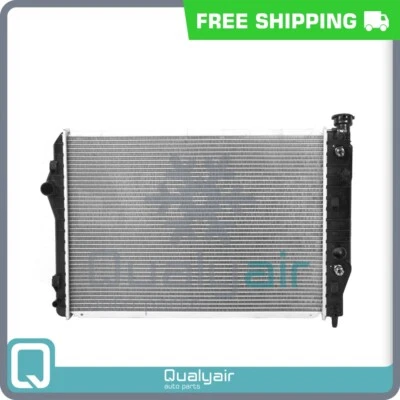 Radiador para Chevrolet Camaro Pontiac Firebird 1993-2002 5,7 L Foto 1 de 4