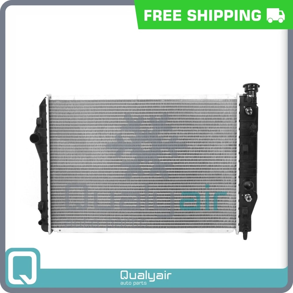 Radiador para Chevrolet Camaro Pontiac Firebird 1993-2002 5,7 L Foto 1 de 4