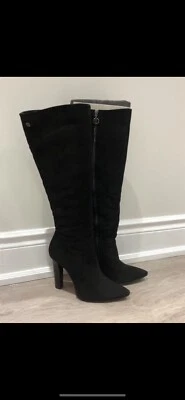 Botas de gamuza Fabi talla 8,5-9 Foto 1 de 2