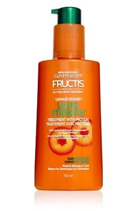 Garnier Fructis Damage Eraser Liquid Strength Treatment with Protein(pack of 2) - Picture 1 of 3