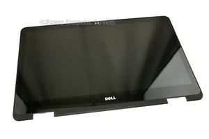 Y3GHM F2TW2 B173HAN01.3 OEM DELL LCD 17.3 LED FHD INSPIRON 17 7773 P30E (AD86) - Picture 1 of 4