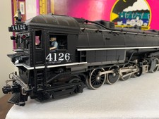 mth trains for sale ebay